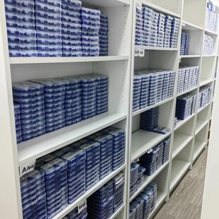 MCE 0.8μm现 02500混合纤维素酯滤膜 Millipore密理博GSWP04700