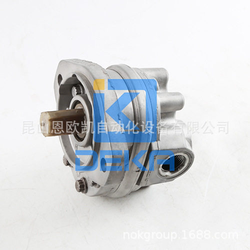 原装正品日本EATON齿轮泵26002-R