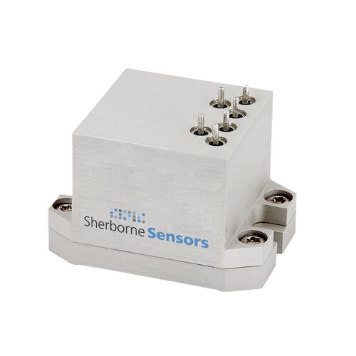 SHERBORNE SENSORS英国舍伯恩加速度传感器A545-0003-50g