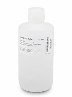 安捷伦调谐和校准标样6020 100mL适用于 EPA 200.8现货