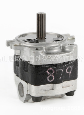 原装正品日本KYB齿轮泵KFP2219CLWSV现货