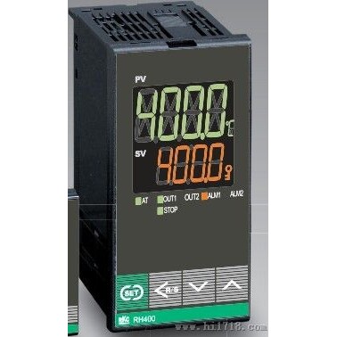 原装日本理化RKC温控表RH400 智能温控器