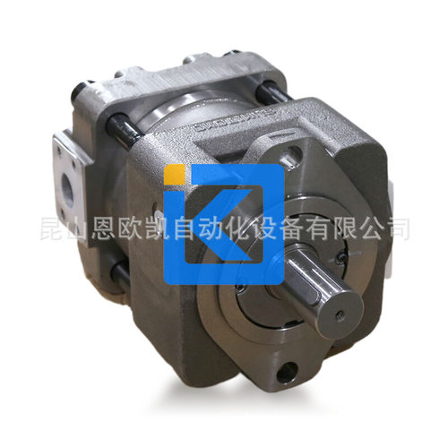 原装正品日本SUMITOMO齿轮泵QT6N