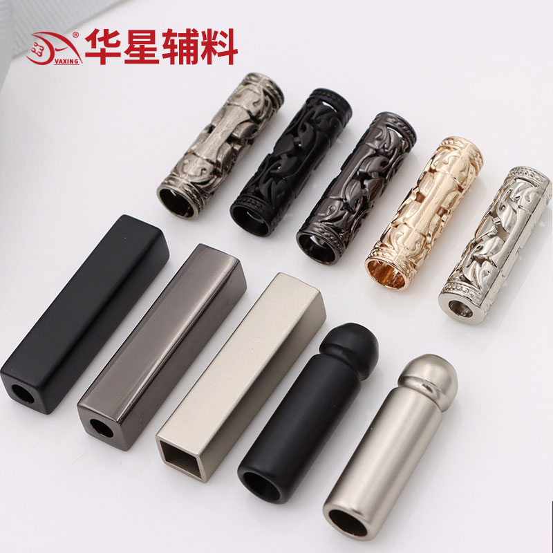 华星辅料帽扣绳扣多款式可选吊钟