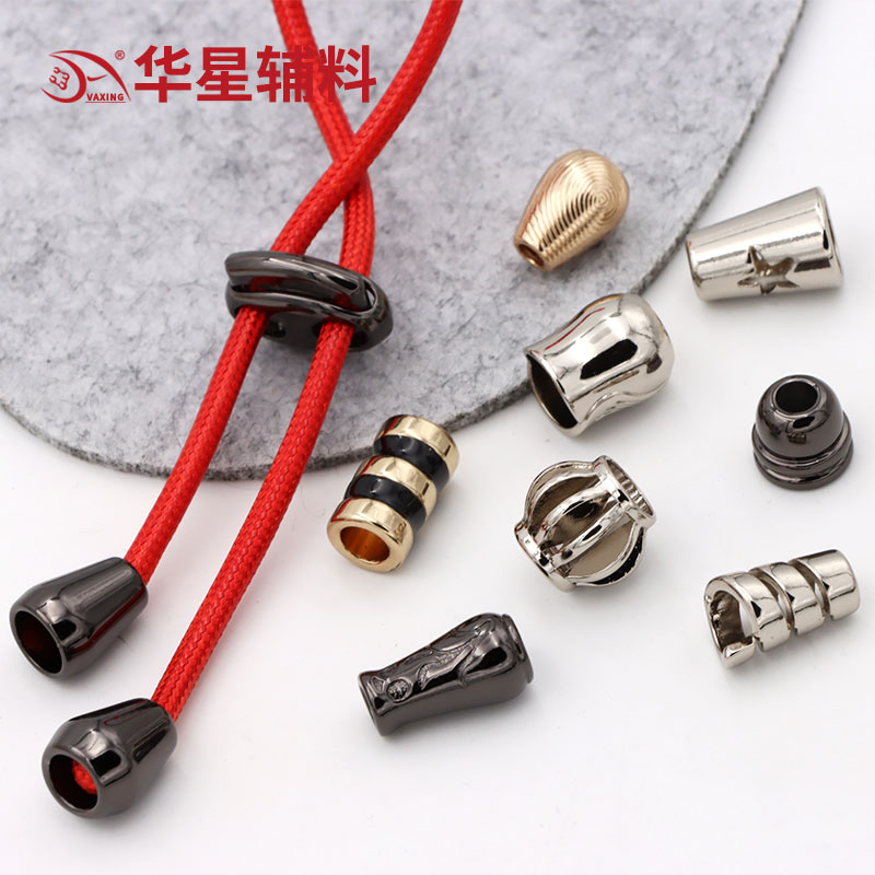 金属绳扣WAXING/华星多款式