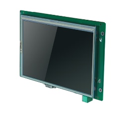 步科Kinco 原装HMI 工业触摸屏 人机界面 GR070E 7英寸