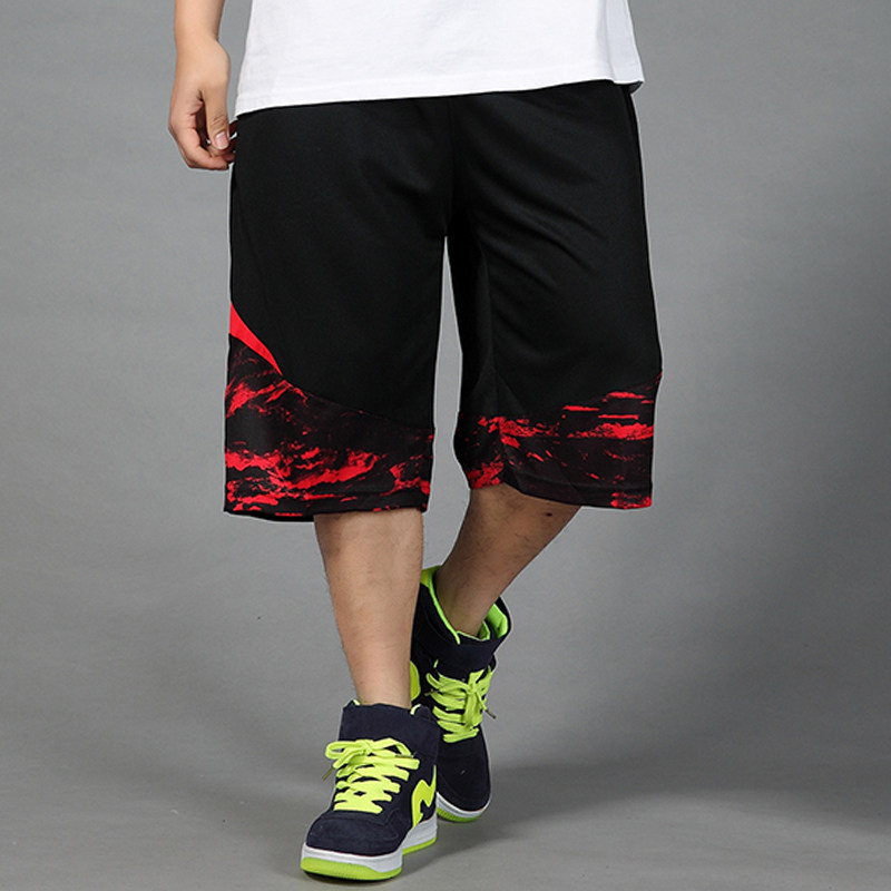 ventilation new pattern For gram Shot Easy Basketball pants summer XL Five point pants Hip hop motion Pants shortsin the Men's clothing, Casual pants  category - from Buy2taobao.com to provide professional Taobao agent buy service
