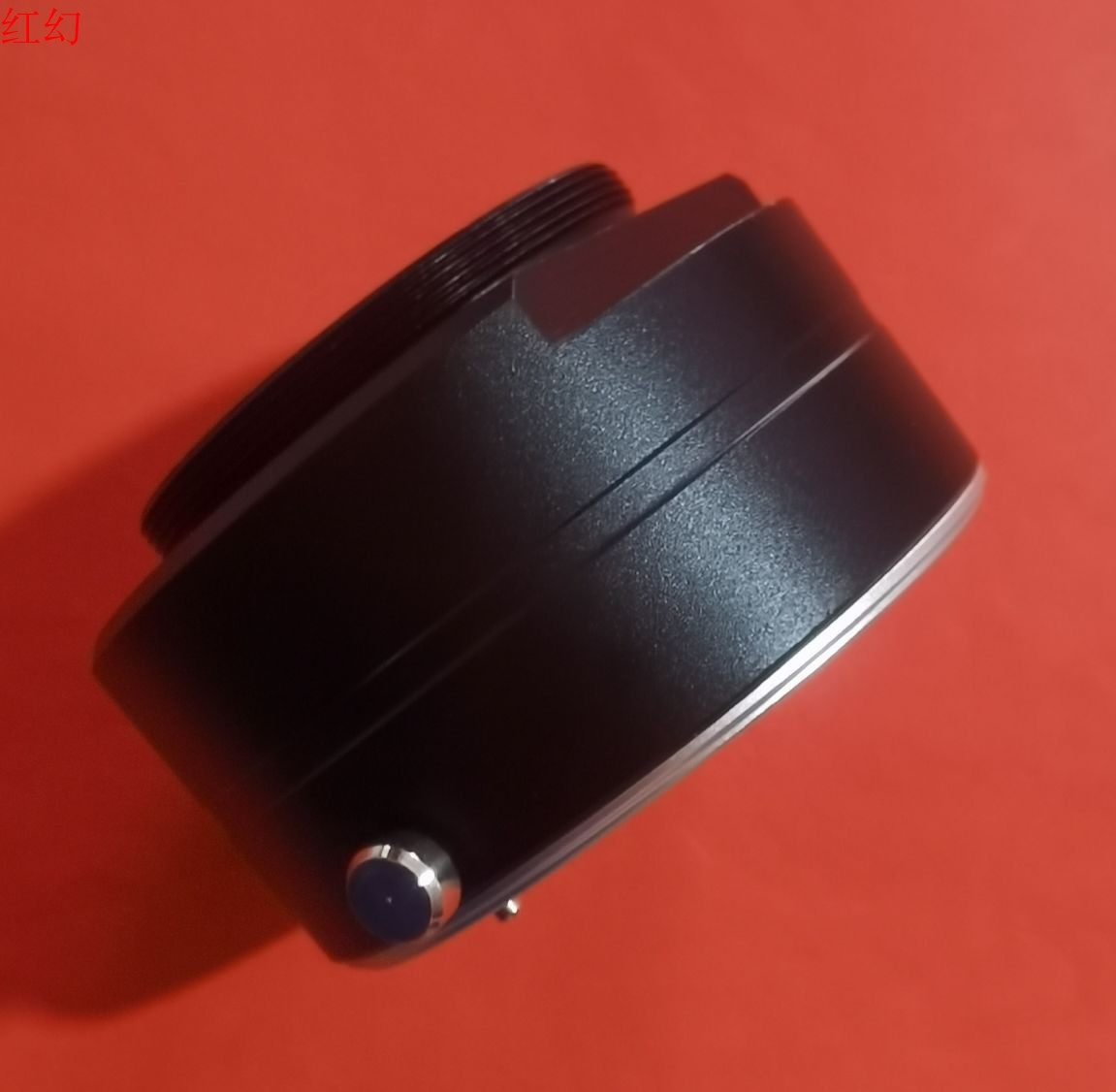 m42-f 尼康F头转M42口工业相机转接环 42*0.75外纹F母长29长34.5,3C数码配件,转接环,淘宝优惠券,粉丝福利购,淘宝优惠卷