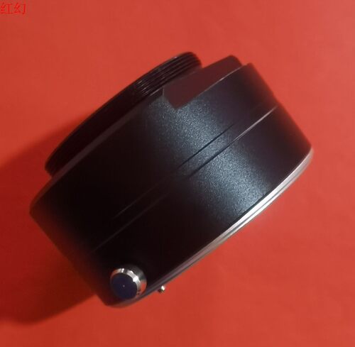 m42-f 尼康F头转M42口工业相机转接环 42*0.75外纹F母长29长34.5