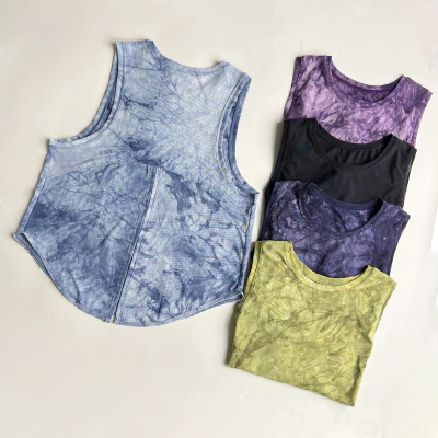 FitnessEmpire无袖百搭运动上衣