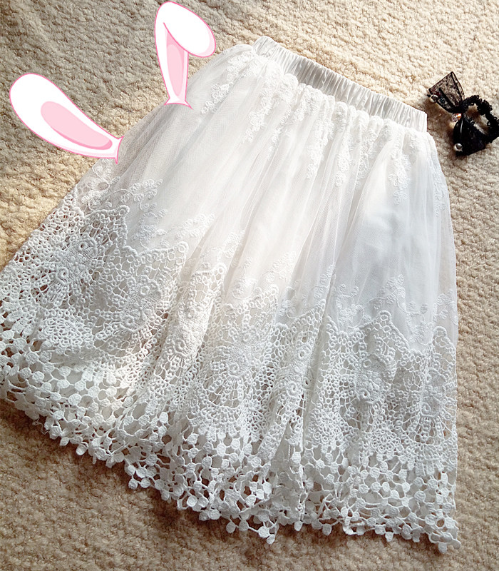 Jupe enfant - Ref 2050251 Image 1