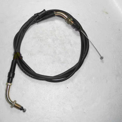 水冷本田大沙CH125油门线加油线