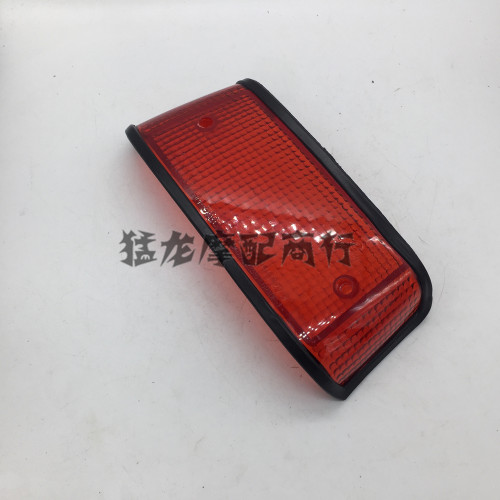 双排cbt125cb125t春兰豹后刹车灯