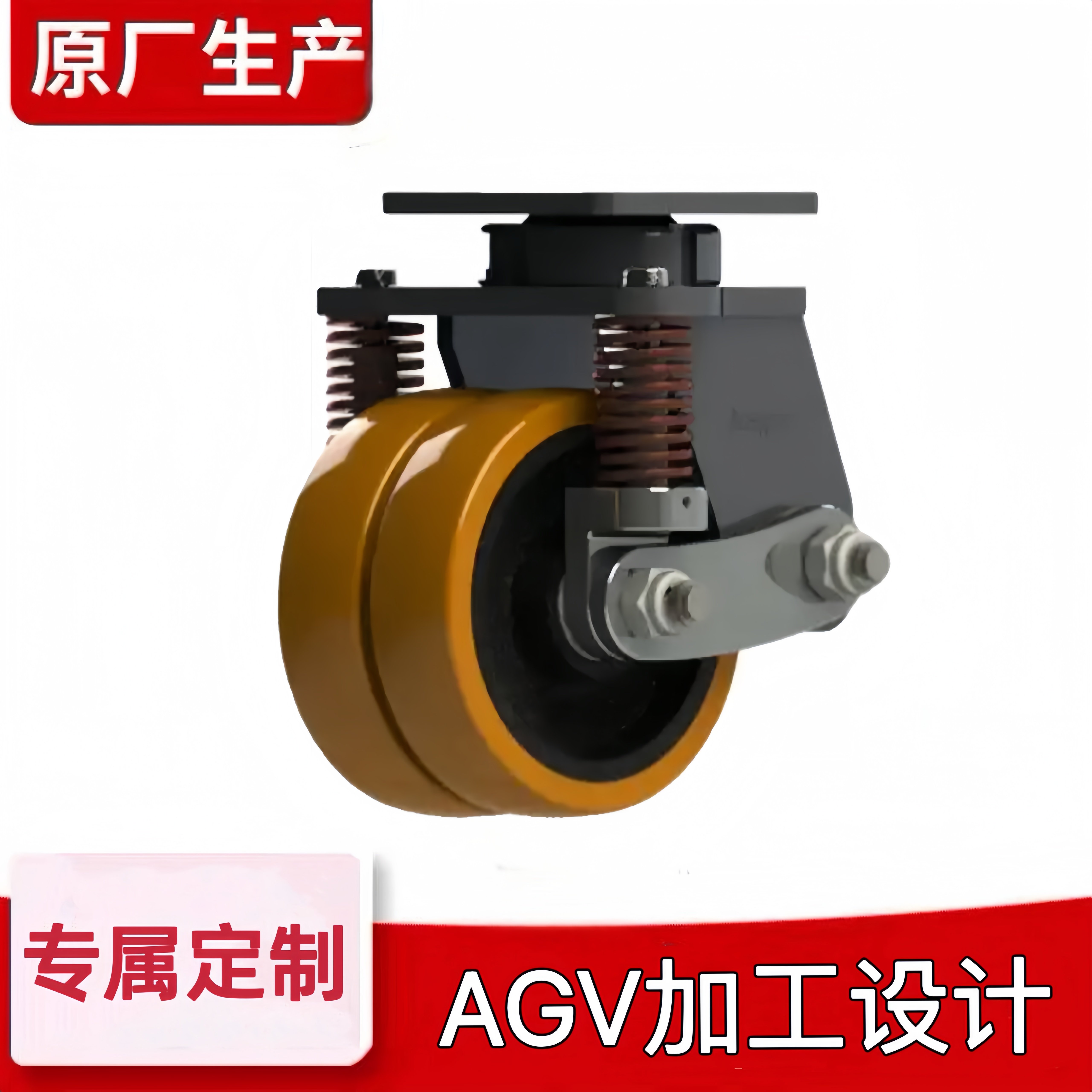 非标定制减震器 AGV减震器 液压减震器 高端定制减震器欢迎议价
