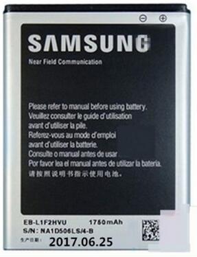ÊÊÓÃÈýÐÇi9250 Galaxy Nexus i515 i577ÊÖ»úµç³Øµç°å EB-L1F2HVU