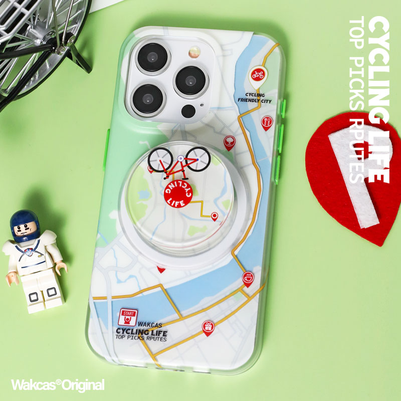 苹果iPhone15个性潮流