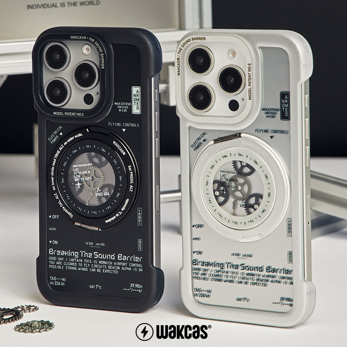 苹果iPhone16小众磁吸