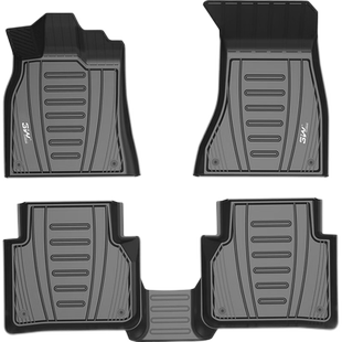 2025款奔驰CLS300 CLS260专用TPE橡胶脚垫C257地毯大包围新车装饰