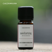 Kanuka Damascus Rose Lock Moisturising Essential Oil Thích hợp cho mọi loại da Tinh dầu Compound 10ml - Tinh dầu điều trị