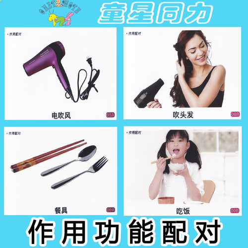 日常作用功能发育迟缓社交卡片