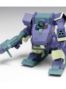 现货 WAVE 组装模型 1/24 装甲骑兵 眼镜斗犬 Zwerg ST版 拼装