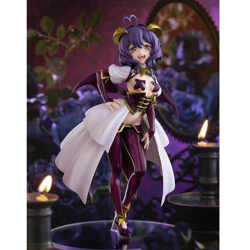 POPUPPARADE玛吉雅邪恶L手办