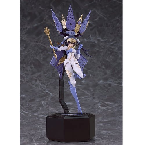 GSCI-hydra盒娘模型