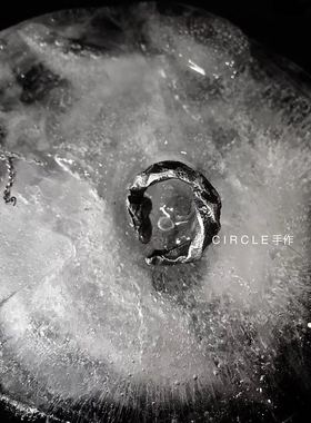 手工戒指非northworks风格非Navajo印第安 非visvim 非高乔高山隆