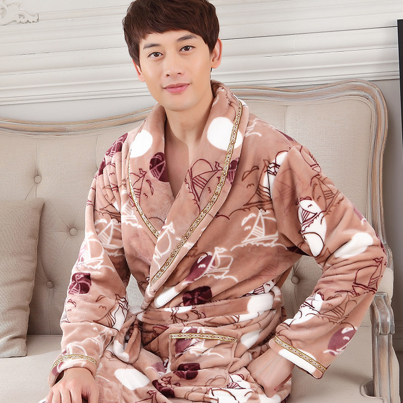 Peignoir jeunesse DEAR VENE DV-1583 palace - Ref 593043 Image 3