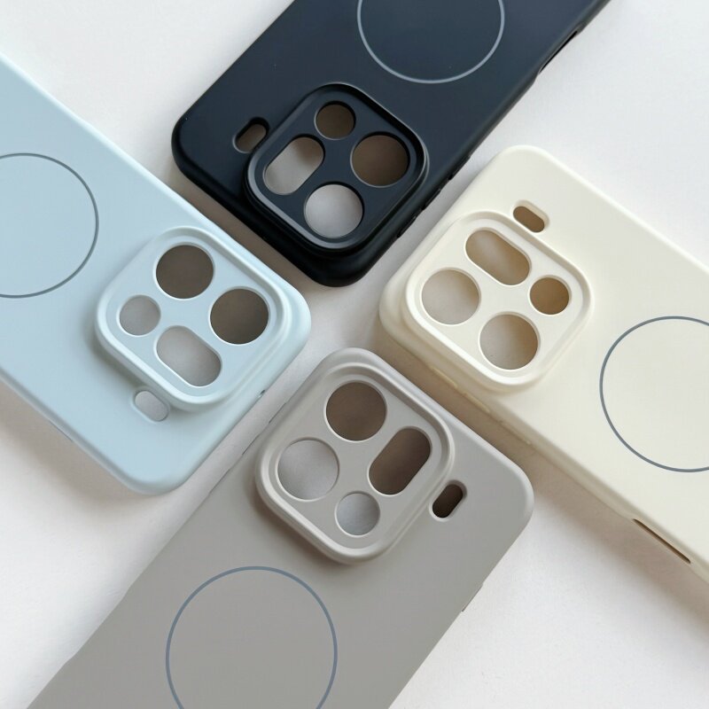 适用于oppofindx9pro手机壳新款磁吸findx8s加液态硅胶保护套x8ultra镜头全包防摔x9高级感外壳x8s+超薄十男