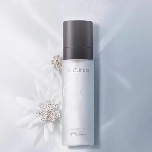 BLEUNUIT/深蓝彩妆定妆喷雾