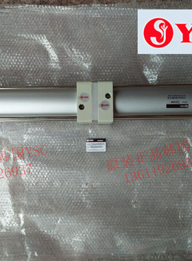 原装韩国YSC气缸 YCDA2L63-200+200-XC10