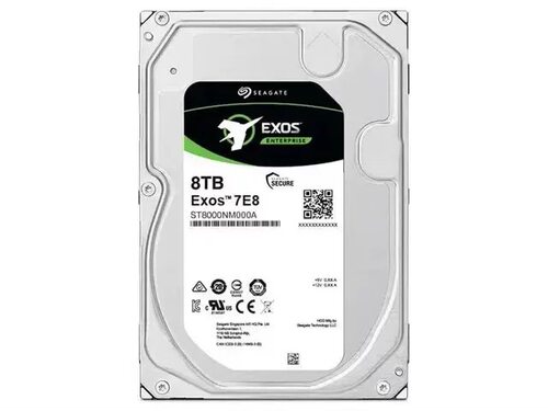 WD/西部数据HUS728T8TALE600/6L4企业级硬盘8T机械硬盘HC320HA340