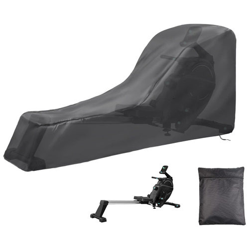 划船机罩concept2盖布防水防尘罩
