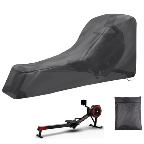 划船机罩适用Powerfun500盖布