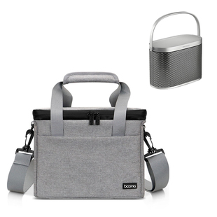 适用B&O Beosound A5无线蓝牙音箱收纳包便携收纳袋音响防尘包