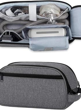 适用瑞思迈AirMini瑞迈特M1Mini迷你呼吸机收纳包防尘便携手提袋