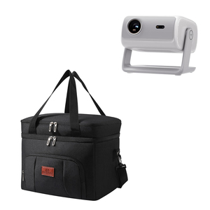 投影仪机收纳包适用当贝D6X Pro/D6X Plus/D7XPro防尘便携手提袋