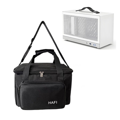 主机箱收纳包适用闪鳞S400Pro V2 MD280 Pro台式机防尘便携手提袋