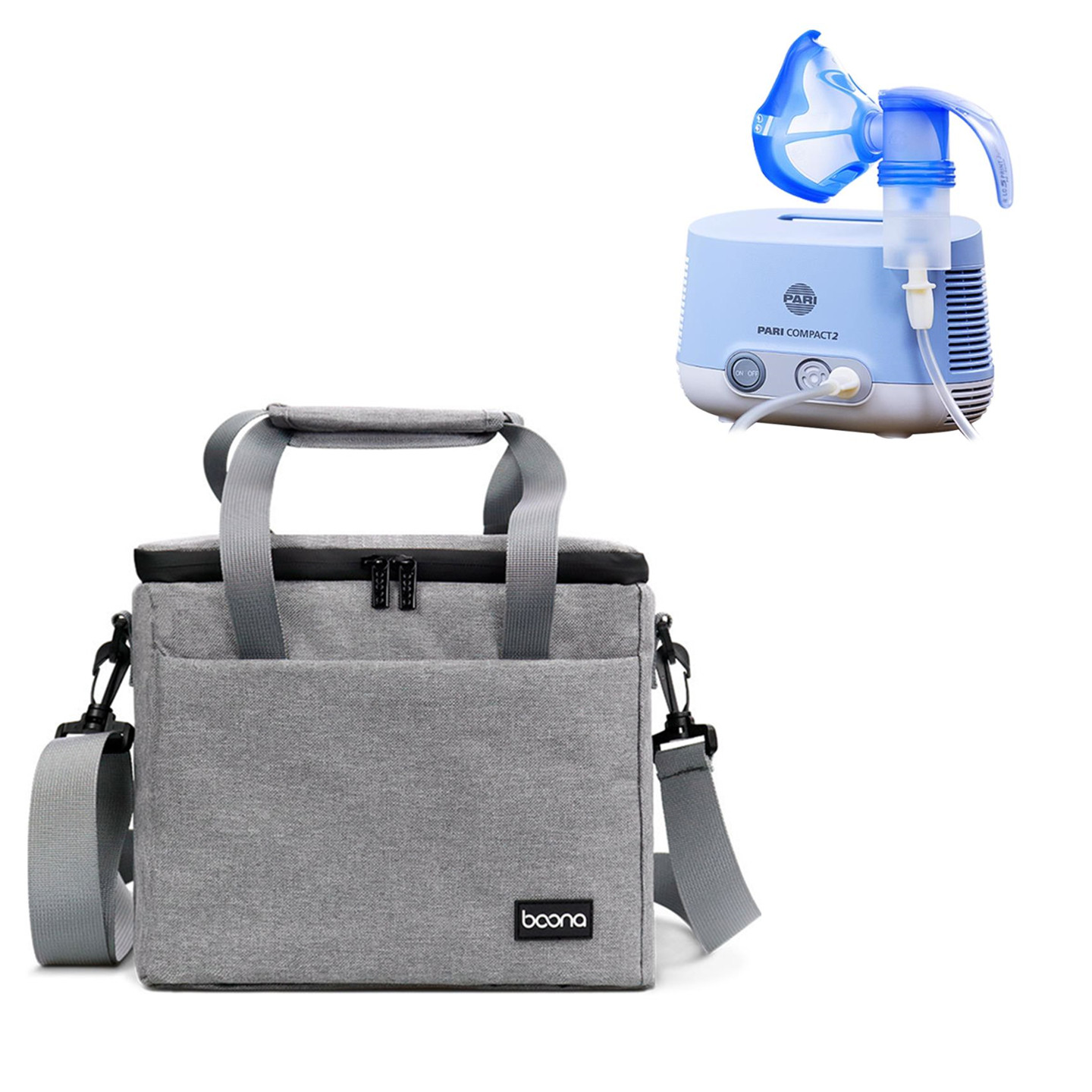 收纳包适用COMPACT2PRO雾化器