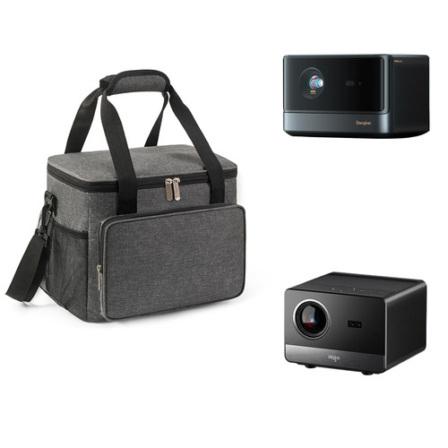 投影仪包适用X5Ultra/H50便携