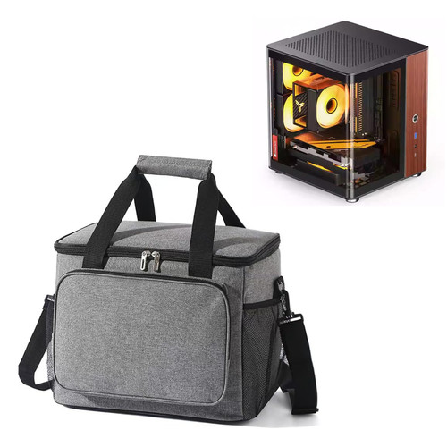 机箱包适用乔思伯TK0C6便携防尘