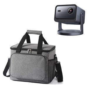 投影仪机收纳包海信Vidda C2至臻 C2S C3S C3Ultra防尘便携手提袋