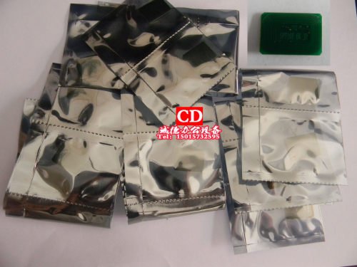 OKI C811dn C831dn C841dn 粉盒一体芯片  原厂品质