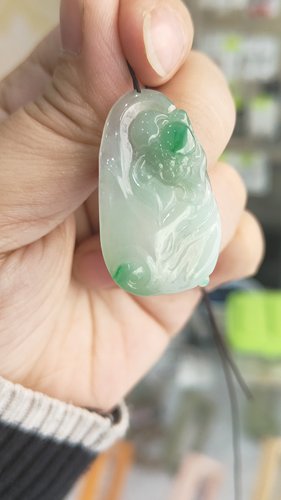 随心索玉翡翠直播链接 不要拍