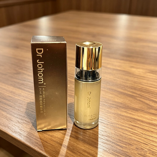 DrJohom玥颜晶萃精华液35ml