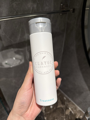 爽蓬松洗发水300ml护发素
