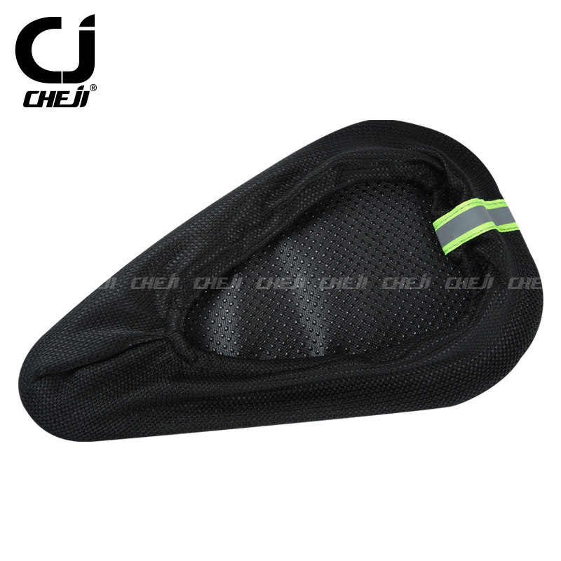 Selle de vélo Mountain Bike CHEJI - Ref 2359301 Image 5