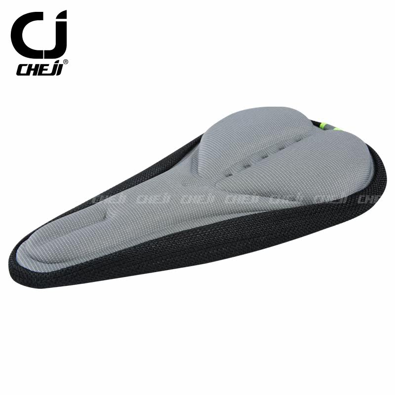 Selle de vélo Mountain Bike CHEJI - Ref 2359301 Image 3