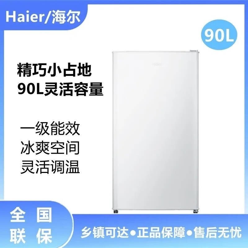 90升BC-90GHSDE0W9Haier